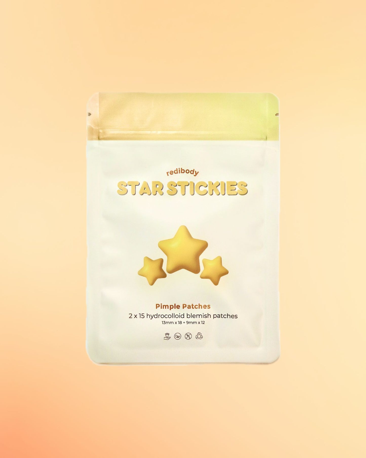 STAR STICKIES