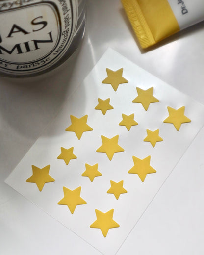 STAR STICKIES